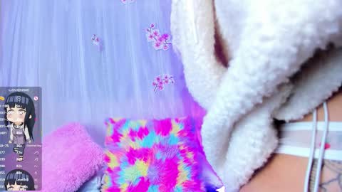 tokito mitsuri online show from March 27, 1:01 pm