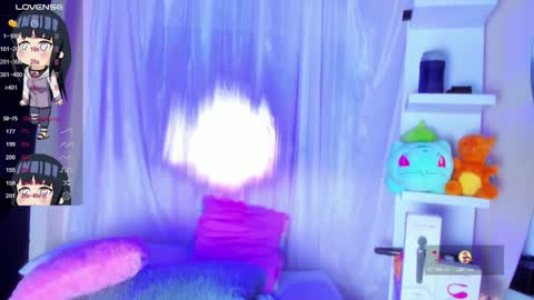 tokito mitsuri online show from October 20, 12:41 pm