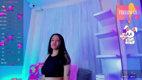 tokito mitsuri online show from February 24, 12:35 pm