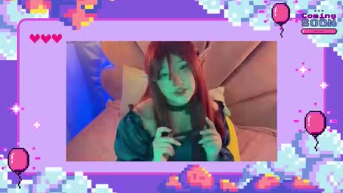 toky         online show from November 30, 7:51 pm