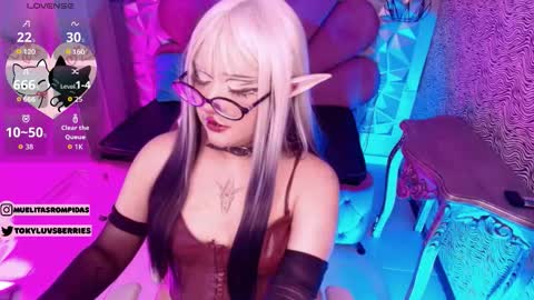 toky         online show from January 8, 4:49 am