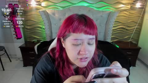 toky         online show from February 5, 7:20 pm