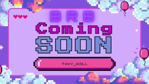 toky         online show from October 6, 7:18 pm