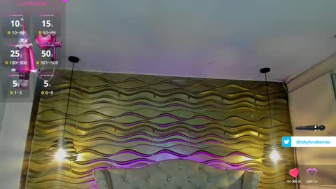 toky         online show from March 8, 7:40 pm