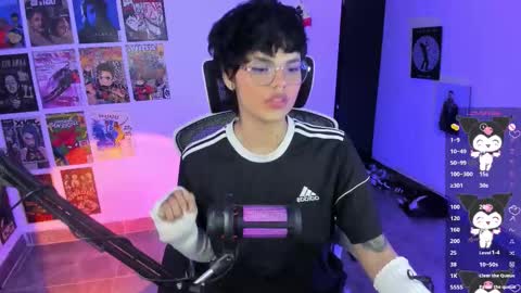 sofi 3 online show from February 10, 9:34 am