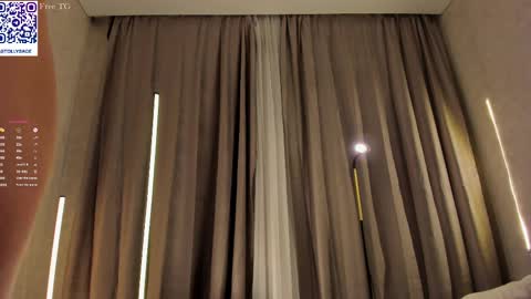 Sage. TG channel  online show from February 12, 2:45 am