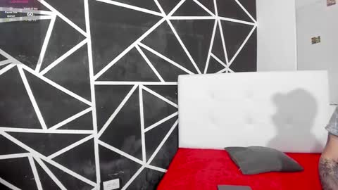 tomboy_jzz online show from September 14, 12:58 pm