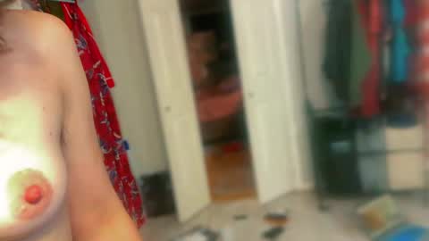 tomboy_titties online show from March 28, 8:58 am