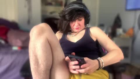 tomboy_titties online show from May 25, 10:09 pm
