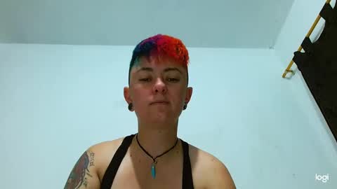 Blue online show from January 22, 10:29 am