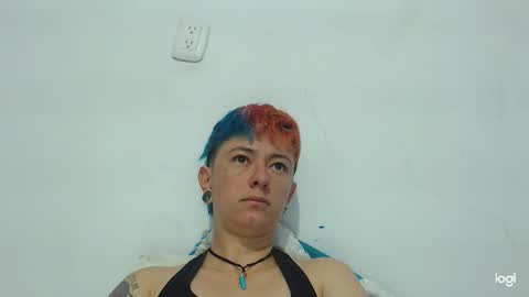 Blue online show from January 8, 2:14 pm