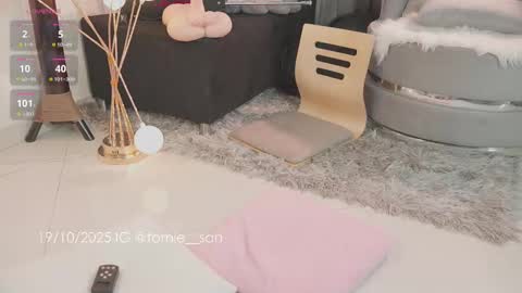  Tomie  online show from October 20, 2:25 am