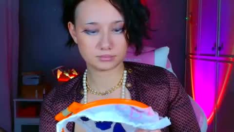 Galadriel online show from February 13, 6:42 pm