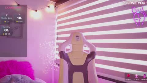 Blue  online show from February 17, 12:15 pm