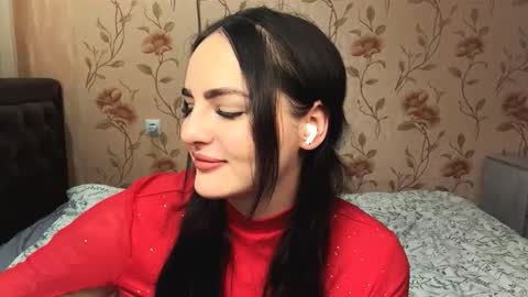 Bella  online show from February 24, 3:10 pm