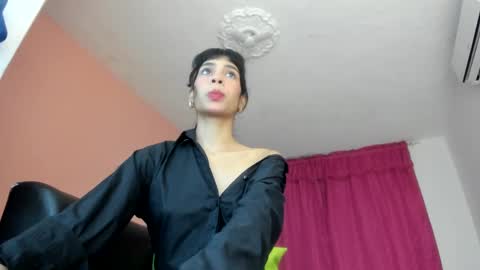 tookiock online show from September 25, 12:04 pm