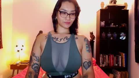 toothyy online show from January 23, 10:33 pm