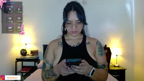 toothyy online show from October 6, 7:51 pm