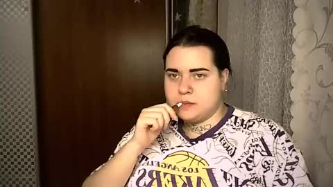 Kate online show from February 16, 8:55 pm