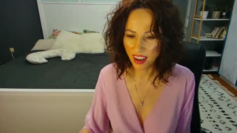 Anda online show from March 14, 10:33 pm