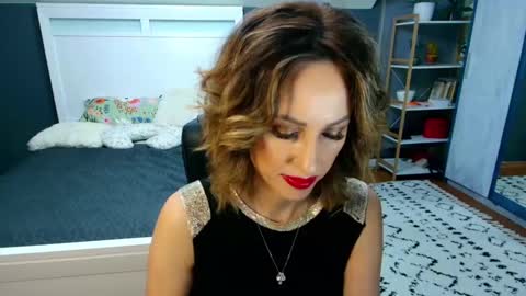 Anda online show from February 26, 8:24 pm