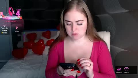 tori_blond online show from February 16, 6:46 am