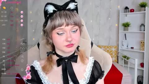 Tori online show from March 11, 12:26 am