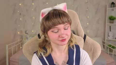 Tori online show from May 28, 1:58 am