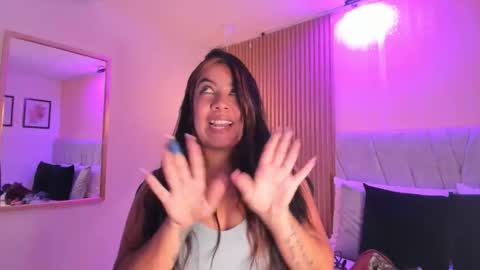 karla online show from November 16, 2:46 am