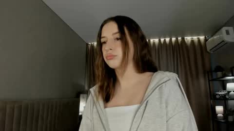 Kate online show from February 10, 4:59 am