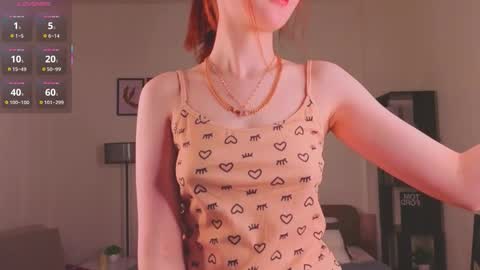 Mari online show from February 12, 1:51 am