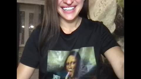 Snapshot of tosyna07555 chatting on September 28, 9:20 pm tosyna07555 online show from September 28, 9:20 pm