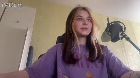 touch_and_run online show from March 11, 12:20 pm