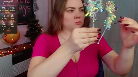 Snapshot of touch_m3 chatting on December 13, 7:59 am   online show from December 13, 7:59 am