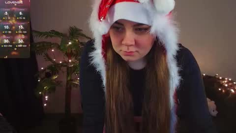 Snapshot of touch_m3 chatting on December 21, 8:07 am   online show from December 21, 8:07 am