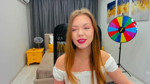 Touch The Heart online show from February 5, 3:34 am