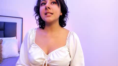 Liana online show from October 22, 4:23 pm
