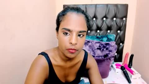 toxicfantasy4u online show from March 6, 6:36 pm