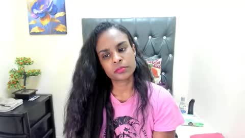 toxicfantasy4u online show from November 8, 6:24 pm