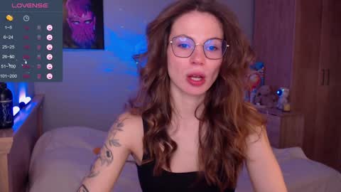 toxkiss online show from January 23, 5:02 am