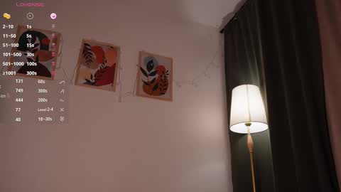 Sarah online show from November 17, 2:18 pm