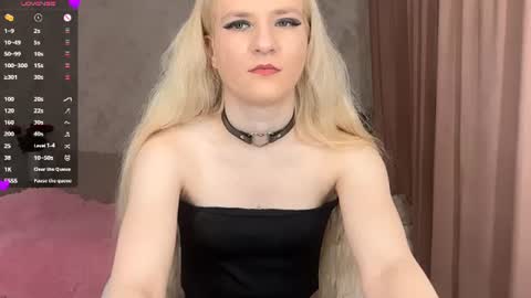 Tracy online show from June 14, 9:37 pm