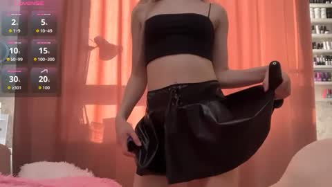 Tracy online show from June 30, 4:17 pm