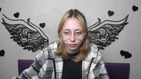 TracyLeeBB online show from November 21, 1:13 pm