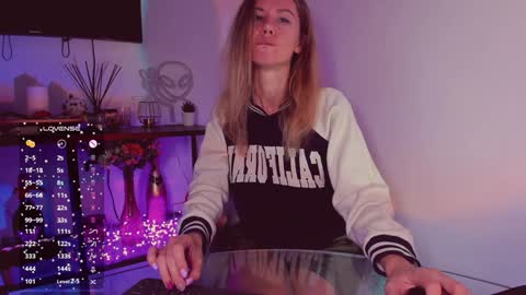 Hey my name is Kiri Kiri online show from December 17, 10:43 pm