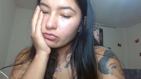 trebol_4 online show from April 9, 6:24 pm