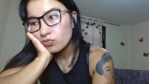 trebol_4 online show from April 15, 8:09 pm