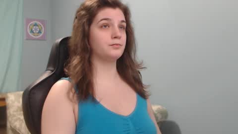 TreeJeanne online show from February 26, 10:16 am