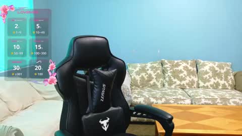 TreeJeanne online show from April 17, 10:45 pm