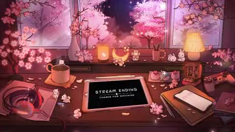 TreeJeanne online show from May 15, 11:29 pm